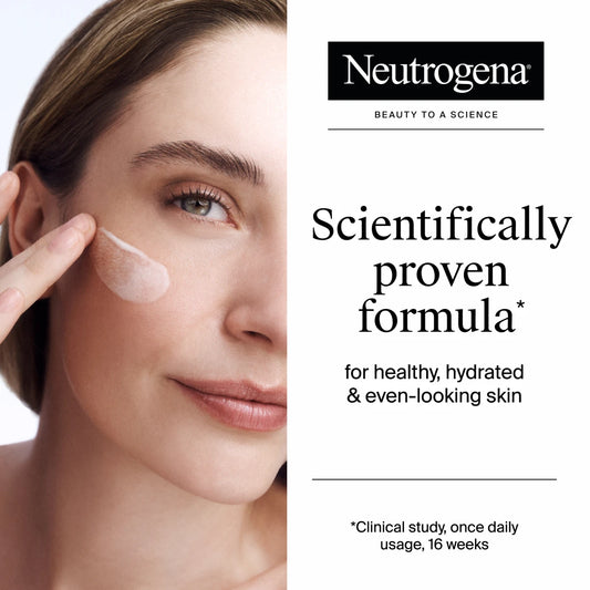 Neutrogena® Triple Age Repair Moisturizer, Night, 1.7 Oz - US 2391
