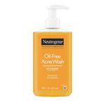 Neutrogena® Oil Free Acne Wash 16 Fl Oz - US 1375