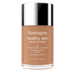 Neutrogena® Healthy Skin Liquid Makeup Broad Spectrum SPF 20, 430N Bronze, 1 Fl. Oz - US 5183