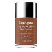 Neutrogena® Healthy Skin Liquid Makeup Broad Spectrum SPF 20, 540N Rich Golden, 1 Fl. Oz - US 8458
