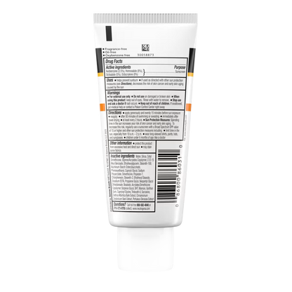 Neutrogena® Clear Face Liquid Lotion Sunscreen Broad Spectrum SPF 30, 3 Fl. Oz - US 5540