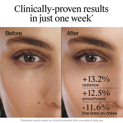 Neutrogena® Rapid Wrinkle Repair Retinol Renewal Serum, 1 Fl. Oz - US 6367