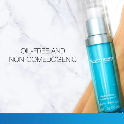 Neutrogena® Hydro Boost Hydrating Serum, 1 Fl. Oz - US 6770