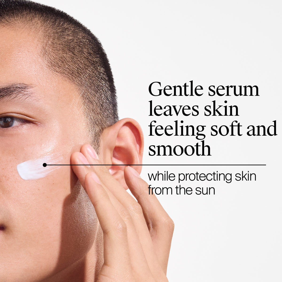 Neutrogena® Clear Face Serum Sunscreen with Green Tea Broad Spectrum SPF 60 Fragrance Free, 1.7 Fl. Oz - US 2741
